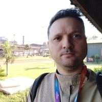 André da Silva Campos