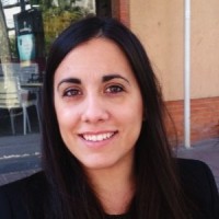 Mónica Díaz Silván