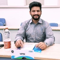 Vipin Shekhawat