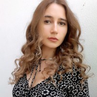 Anastasia Ukraine🇺🇦