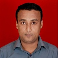 Kashi Ram