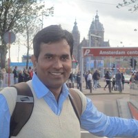 Dr Deepak Sinha