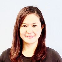 Noriko Yokokawa