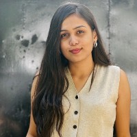 Jhanavi Rathod