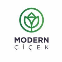 Modern Çiçek