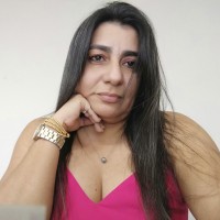 ILE DIAZ