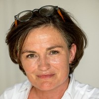 Grethe Nørtoft Saabye
