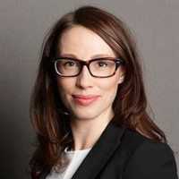 Kate McFarlane