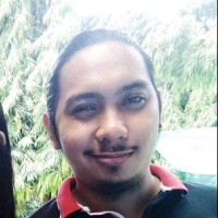 Josh Dela Cruz