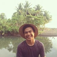 Keith Jones Cañedo
