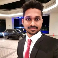 Kishanujan Maheswaren Bsc (Hon) Bmgt