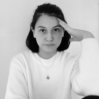 Sofia Abarca Pineda