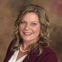 Carrie Stinson