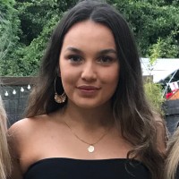 Chloe Plowman