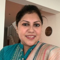 Shamla Nasar