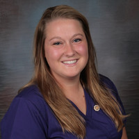 Kelsey Blank