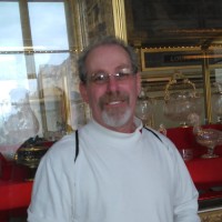 Michael Pearson