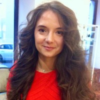 Anna Zukova