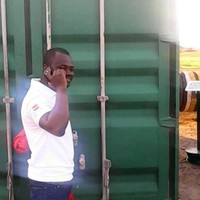 Baffour Odame Fening