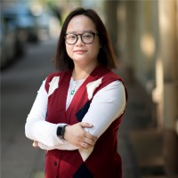 Huong Nguyen