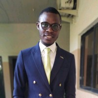 Olukayode Williams