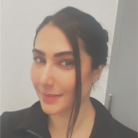 Sheida Farkhondehpour