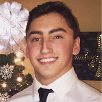Chance Spratlin