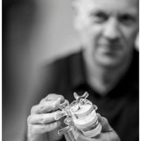 Luc Van Ranst