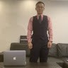 David Qin