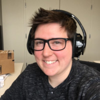 Jessica Rousseau, RA, NCARB
