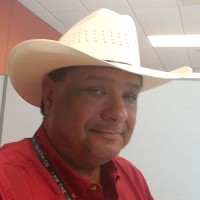 Antonio Macias