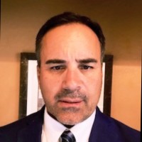 Anthony Ybarra