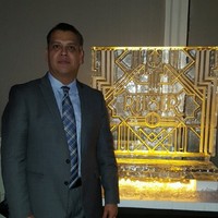 Israel Perez