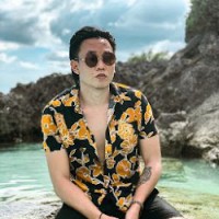 John David Ponce