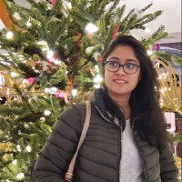 Sonali Satapathy