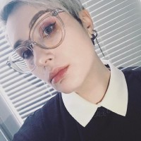 Aleksandra Vakhrilina