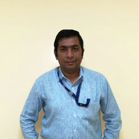 Zia Ullah Khan