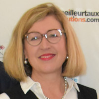 Delphine Richet