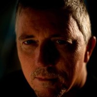 Tony Haines