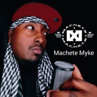 Machete Myke