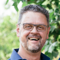 Jaco Van Zyl