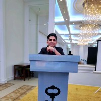 Zaheer Abbas