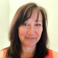 Andrea Baldwin