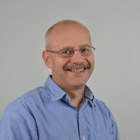 John Ivar Lindberg