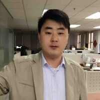Scott Lau