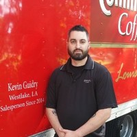 Kevin Guidry