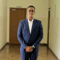 Abdirahman Abshir Ibrahim