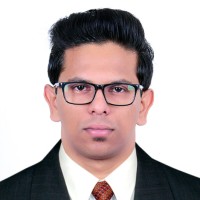 Pravin Joseph George