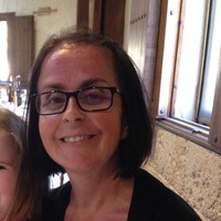 Sharon McElroy
