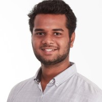 Eswar Arulmozhi